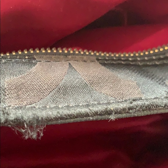 🔴FINAL PRICE🔴 AUTHENTIC COACH BAG - Picture 7 of 8